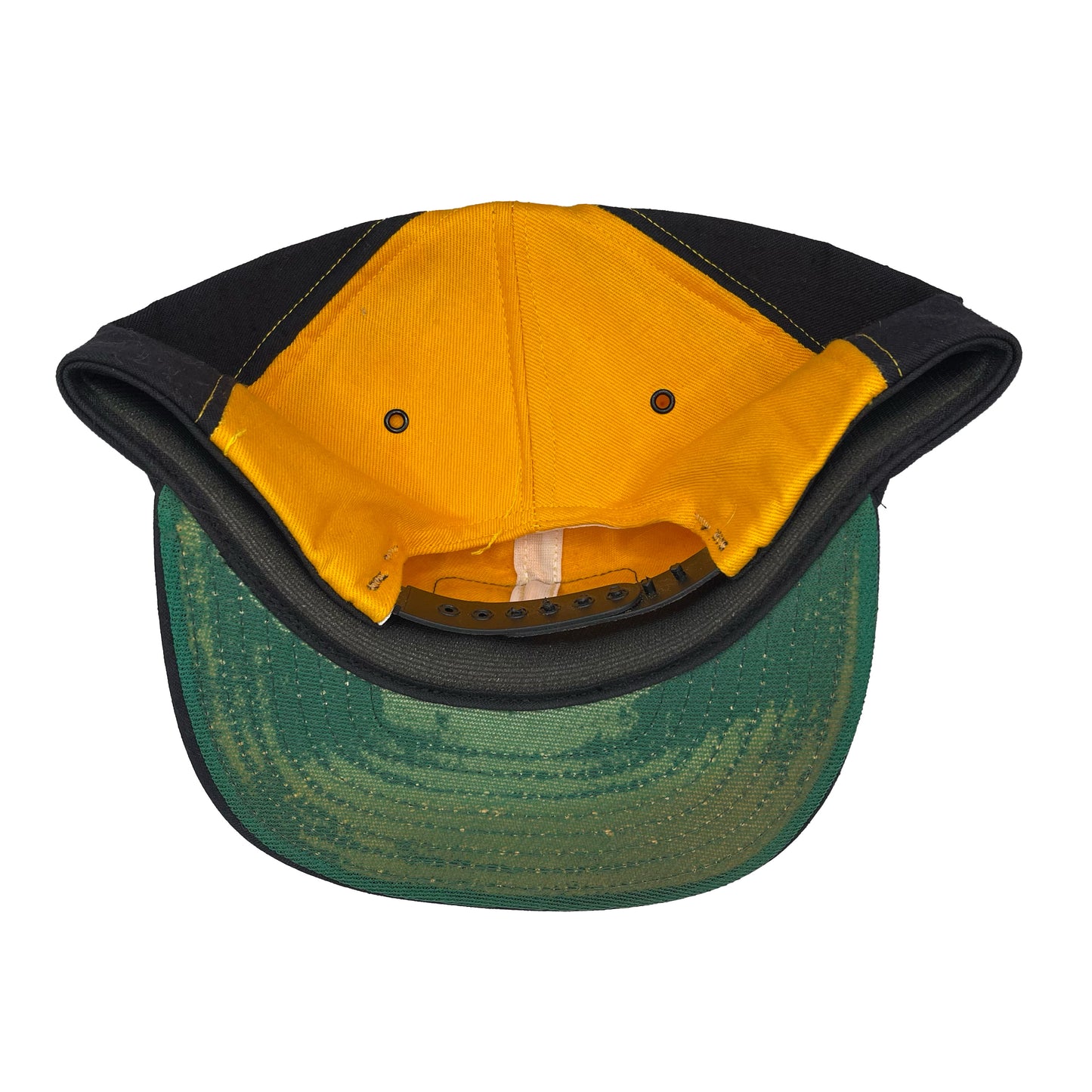 80s Cat 'Diesel Power' Trucker Hat