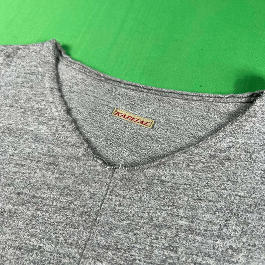 Kapital Long Sleeve Tee- S