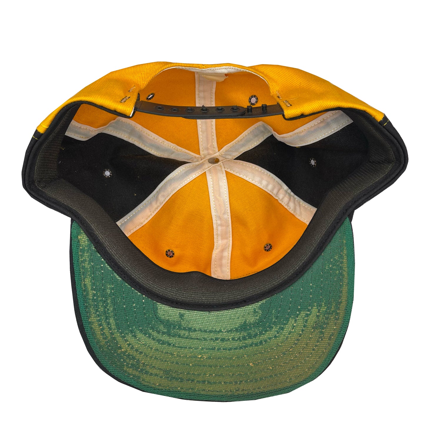 80s Cat 'Diesel Power' Trucker Hat