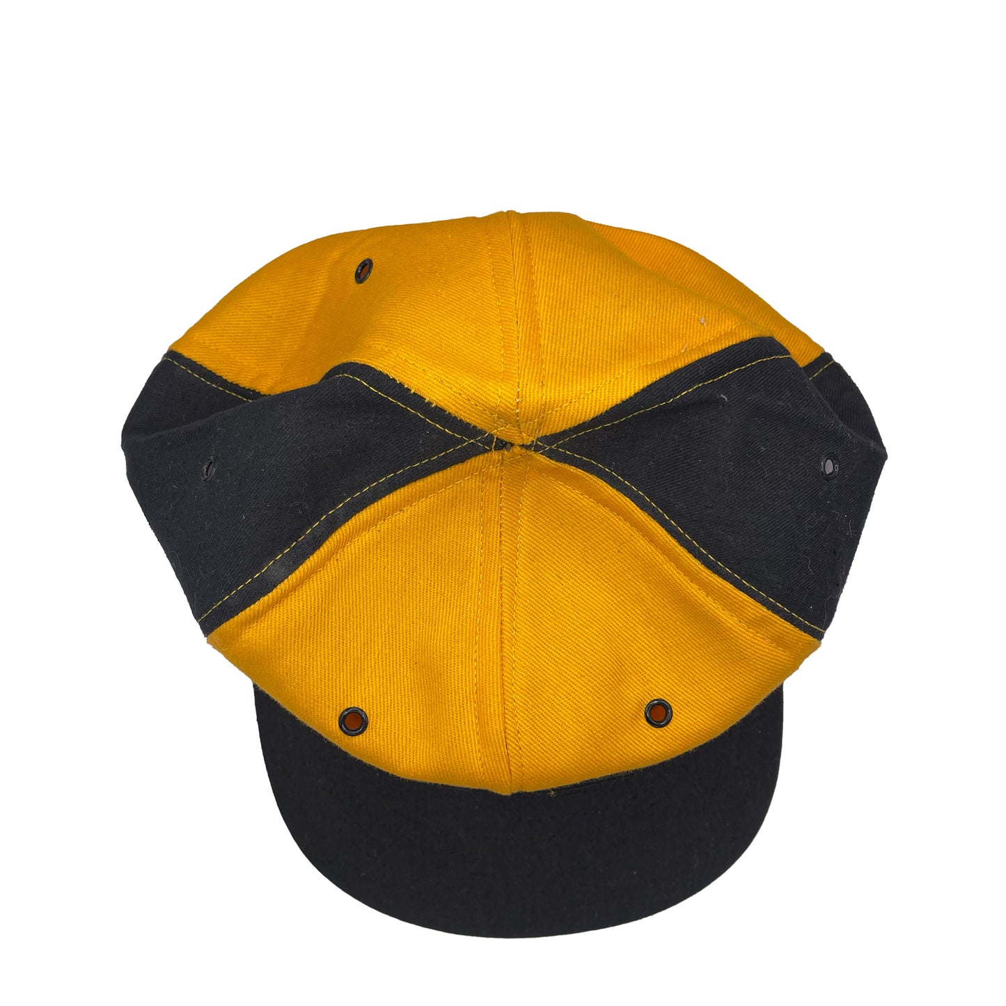80s Cat 'Diesel Power' Trucker Hat
