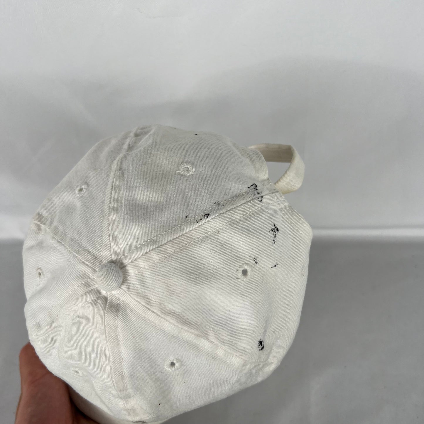 90s Polo Sport Ralph Lauren Trucker Hat