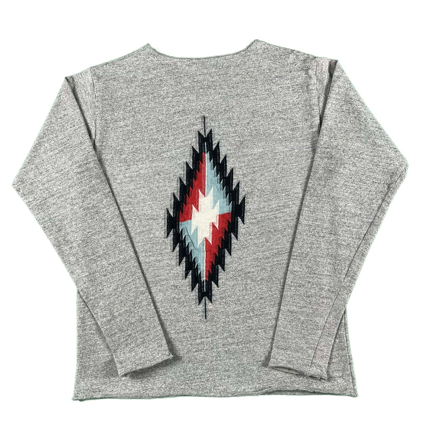Kapital Long Sleeve Tee- S