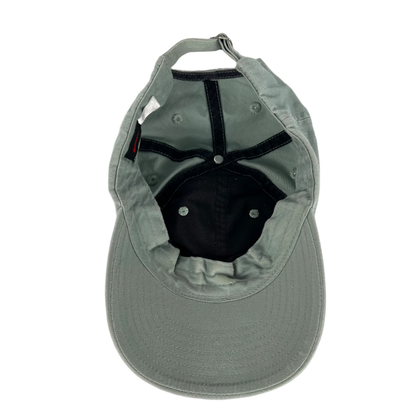 90s Nike Sage Green Dad Cap