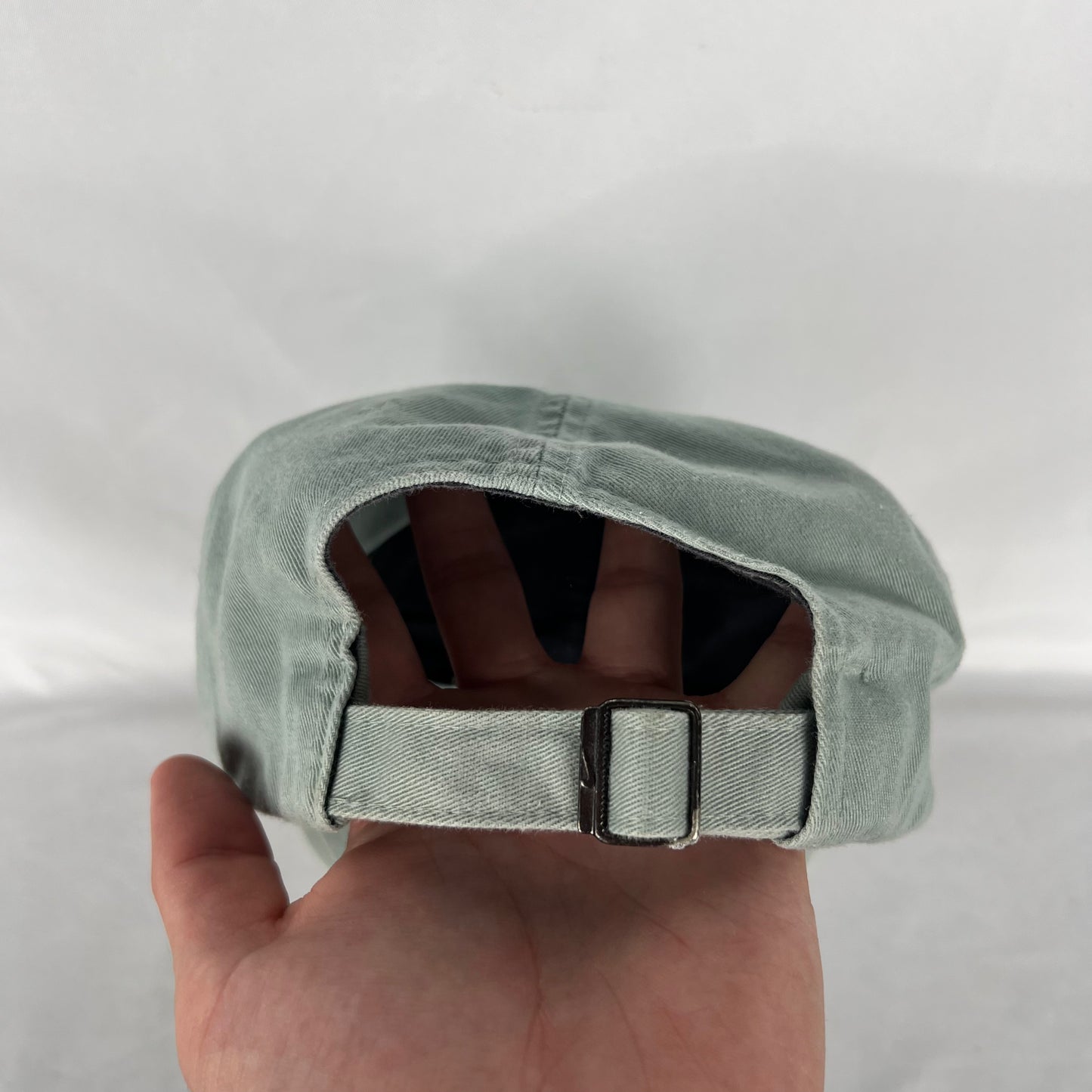90s Nike Sage Green Dad Cap