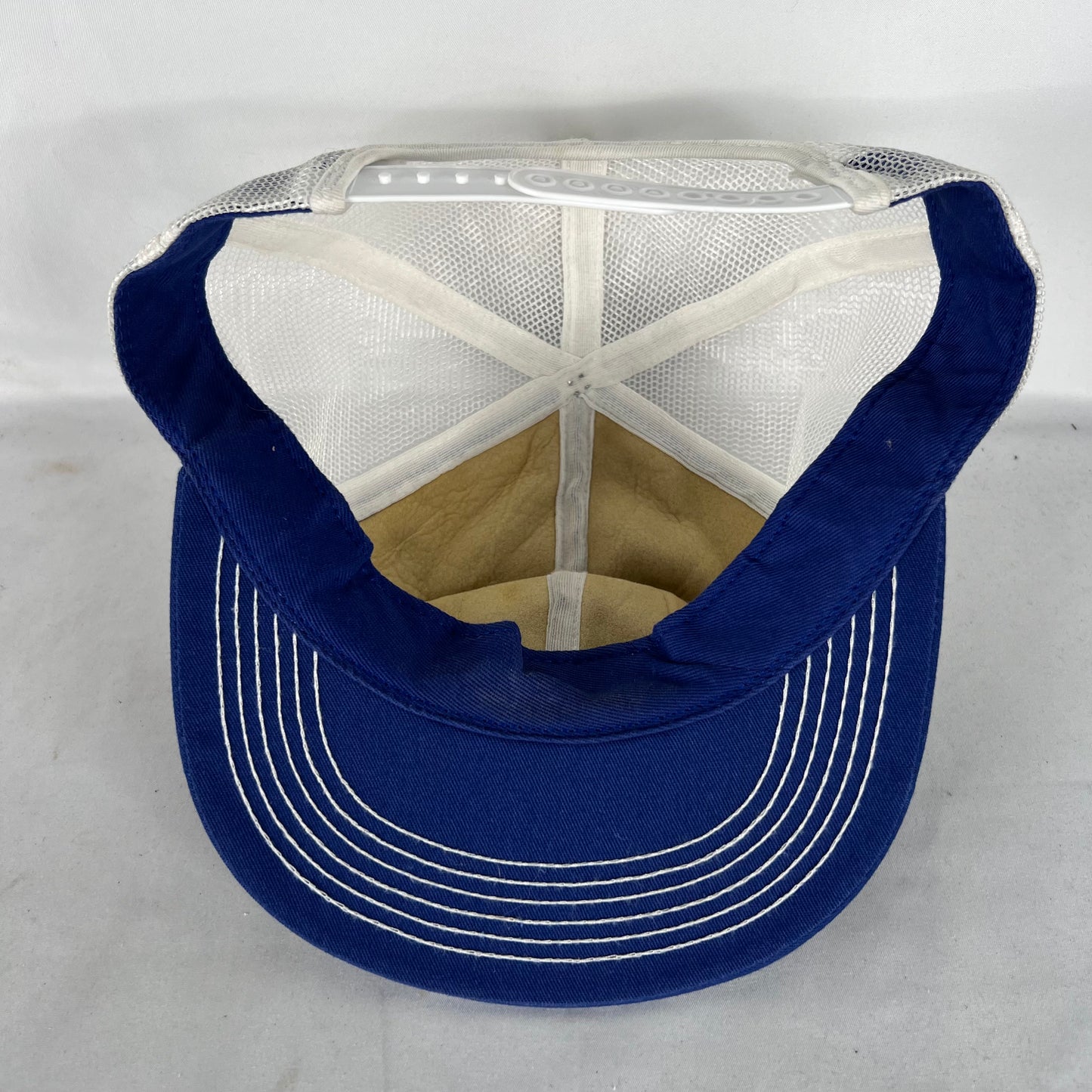 70s St. Paul Feed & Supply K Products Trucker Hat