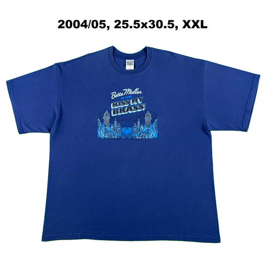 $20 Vintage Band Tees- SELECT TEE