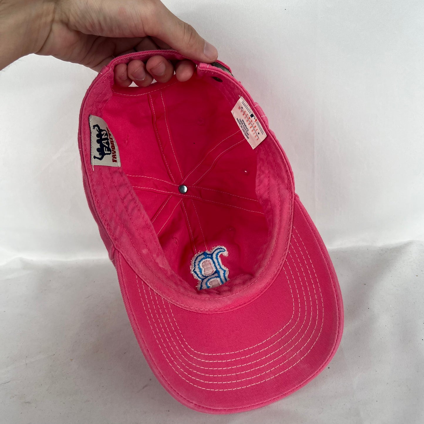 Boston Red Sox