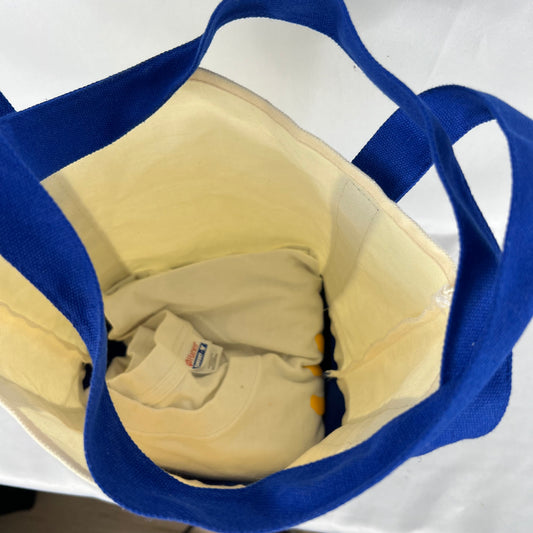 UCLA Tote Bag