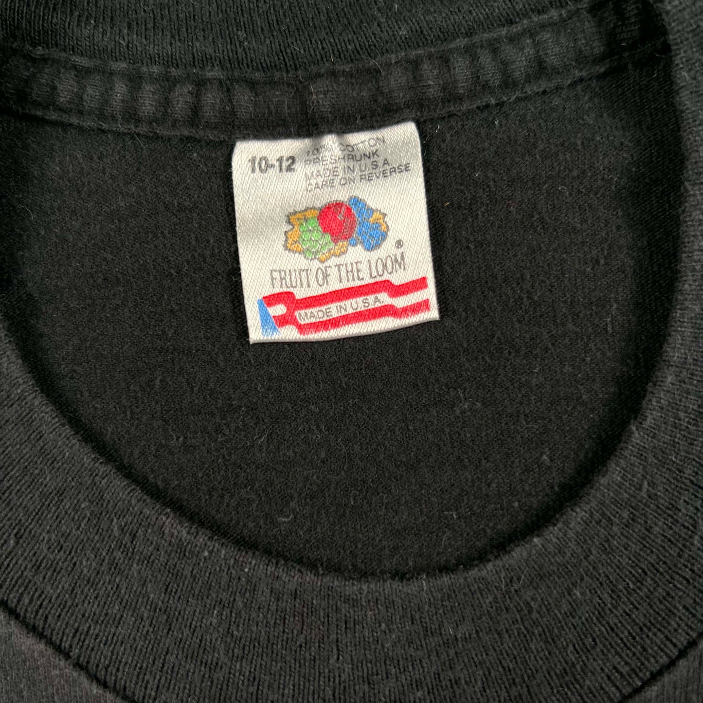 90s OMSI Albert Einstein Tee- XS