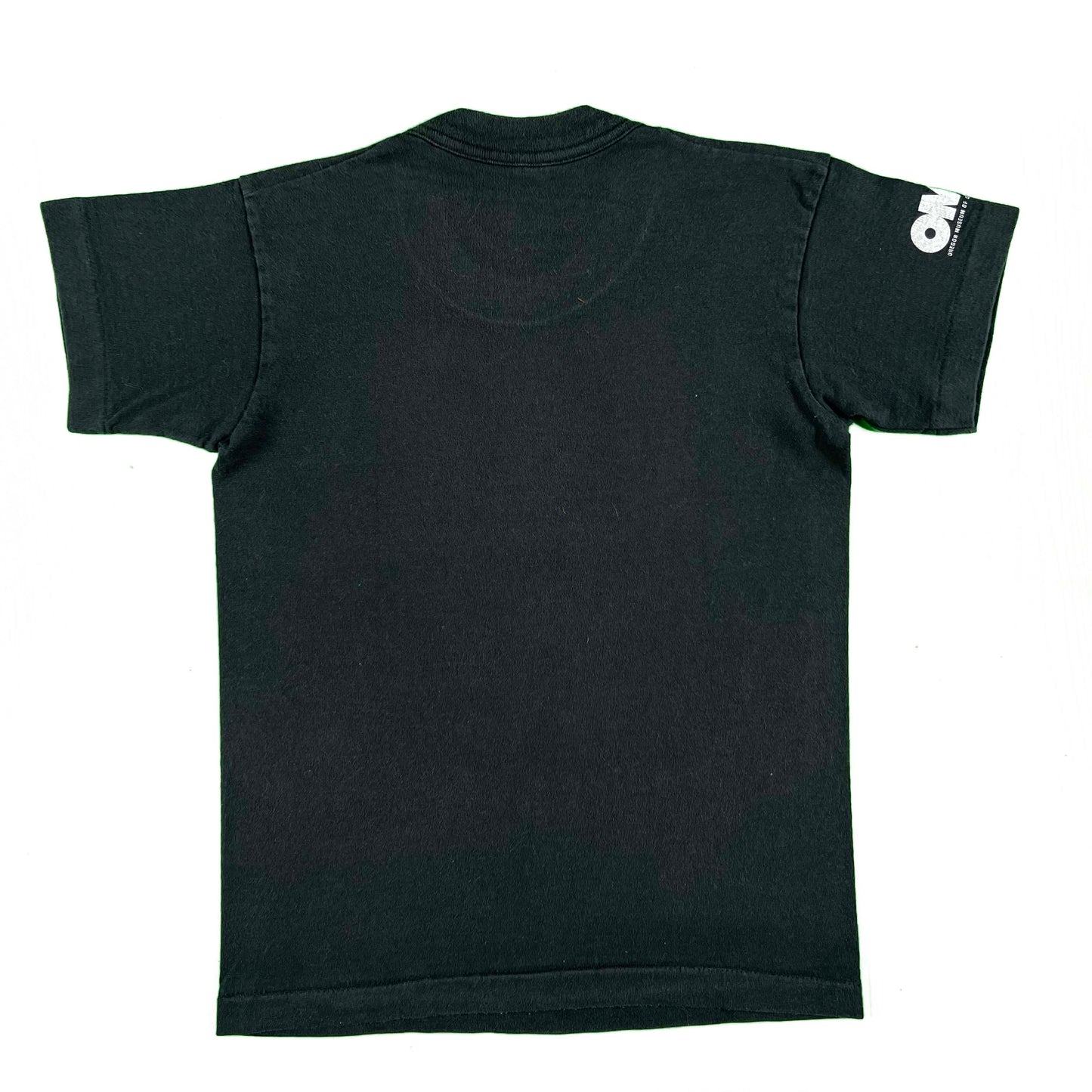 90s OMSI Albert Einstein Tee- XS