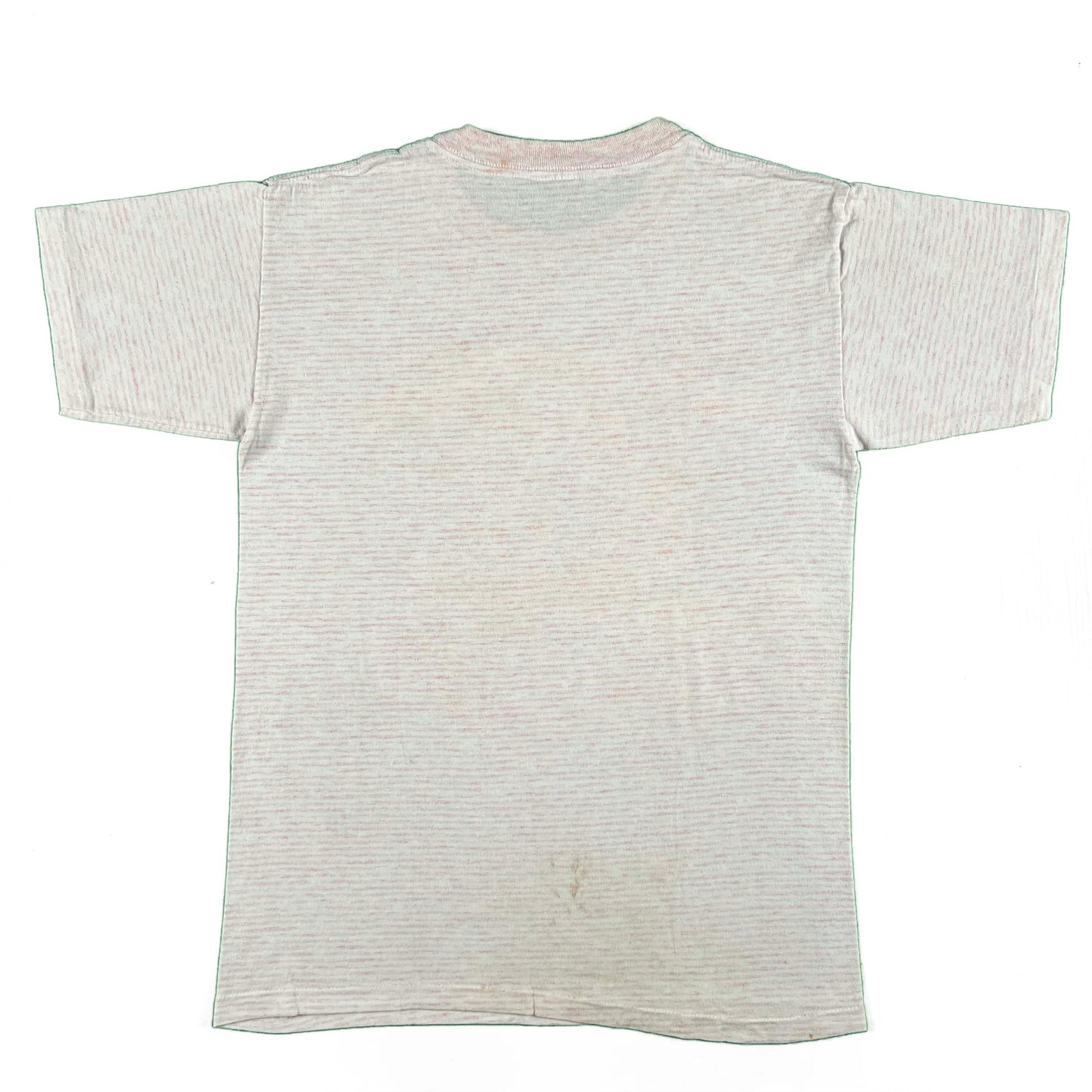90s Striped Pink Teddy Bears, Angels, & Dogs Tees- SELECT SHIRT