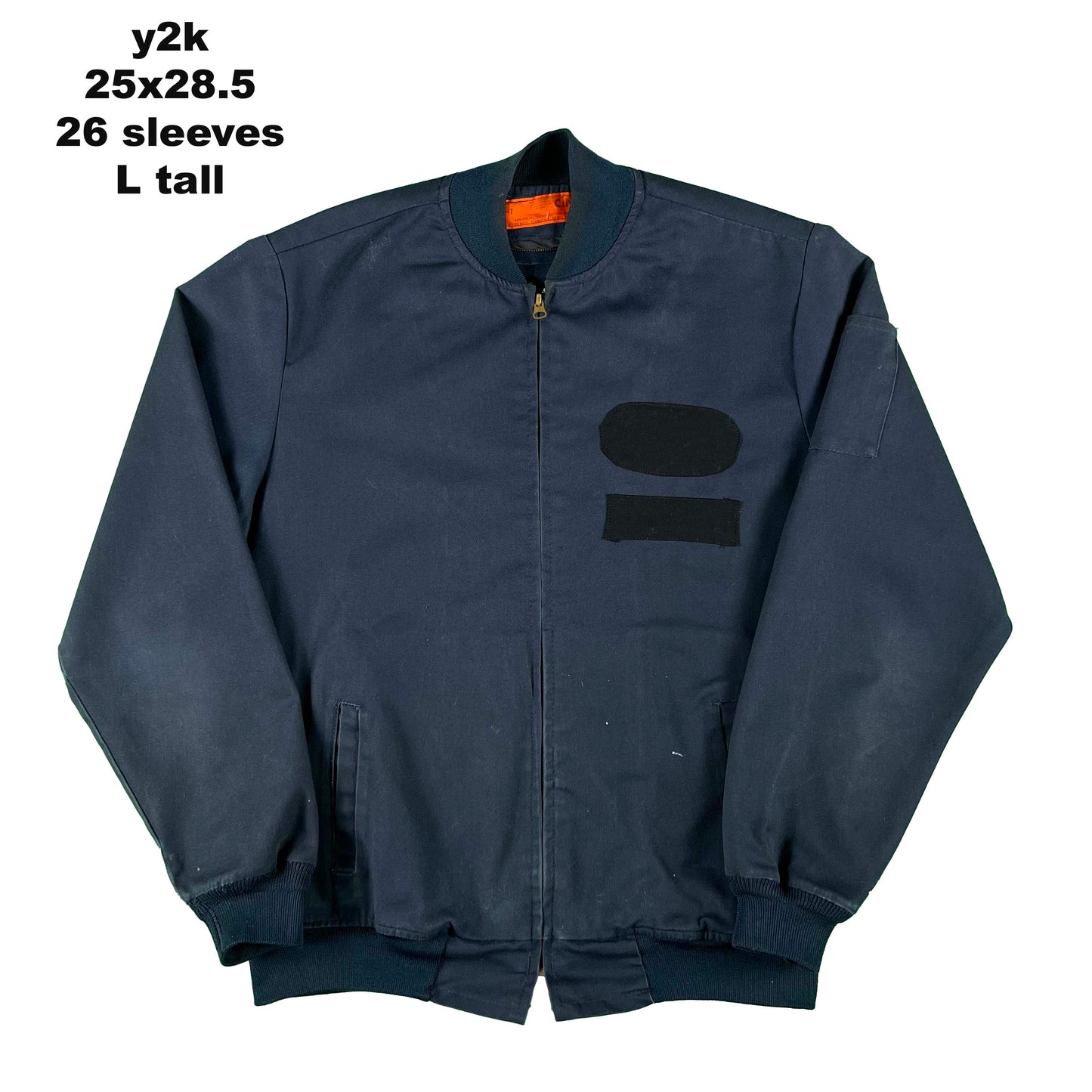 Vintage Mechanic Work Jackets- SELECT JACKET