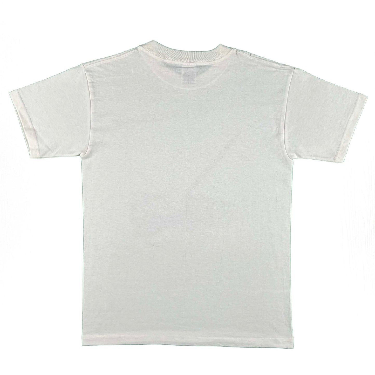 90s Nike Sneakers Kids Art Tee- S