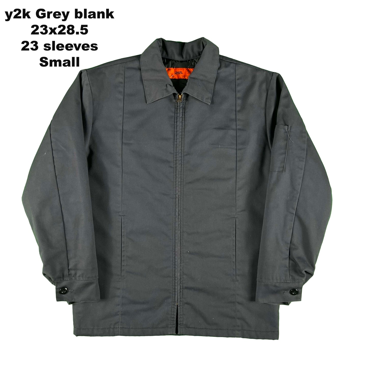 Vintage Mechanic Work Jackets- SELECT JACKET