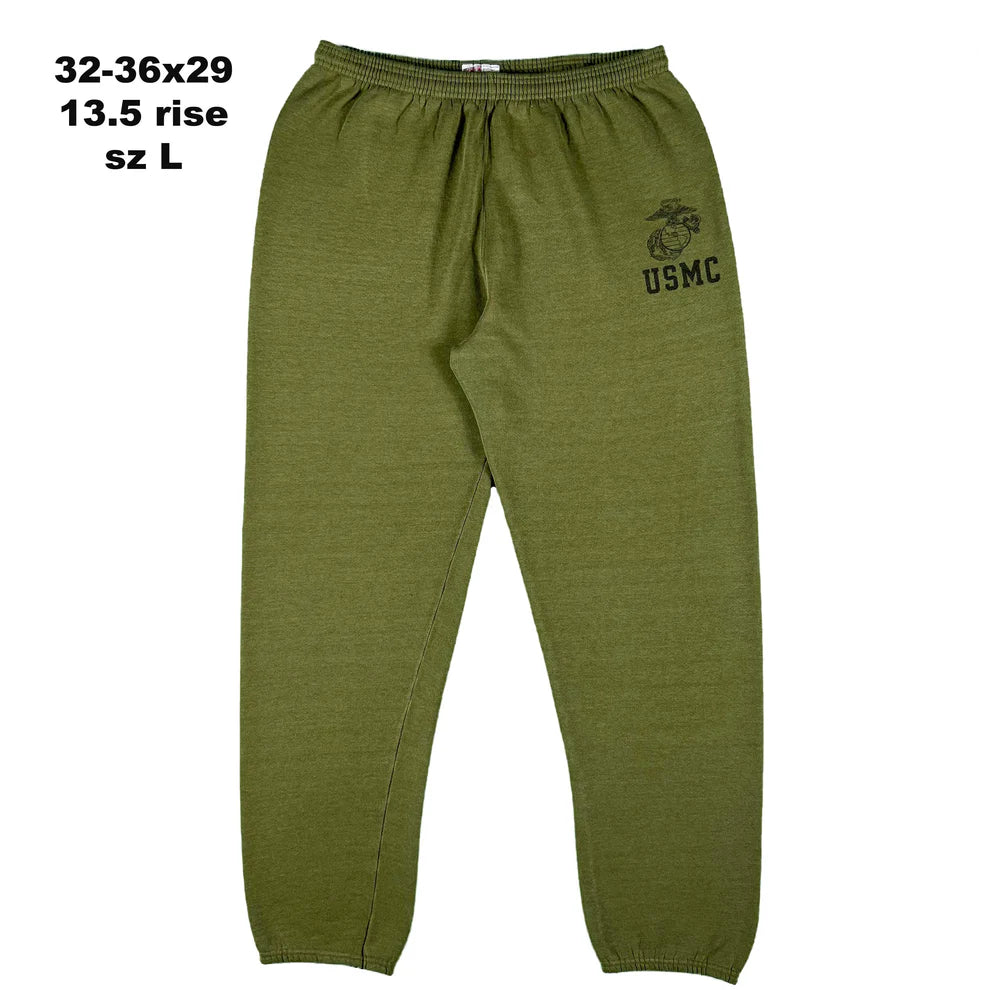 Vintage U.S. Military Sweatpants- SELECT PANT