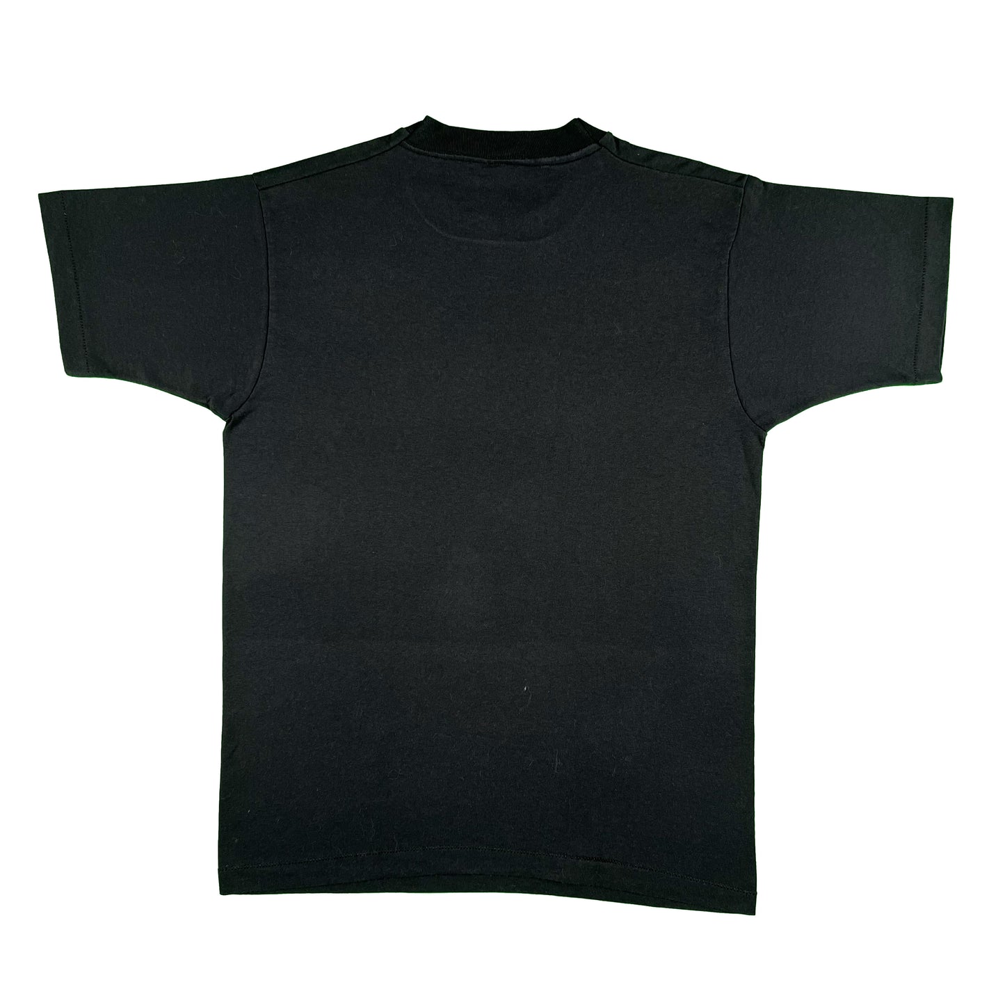 90s Bill Clinton Saxophone Tee- L