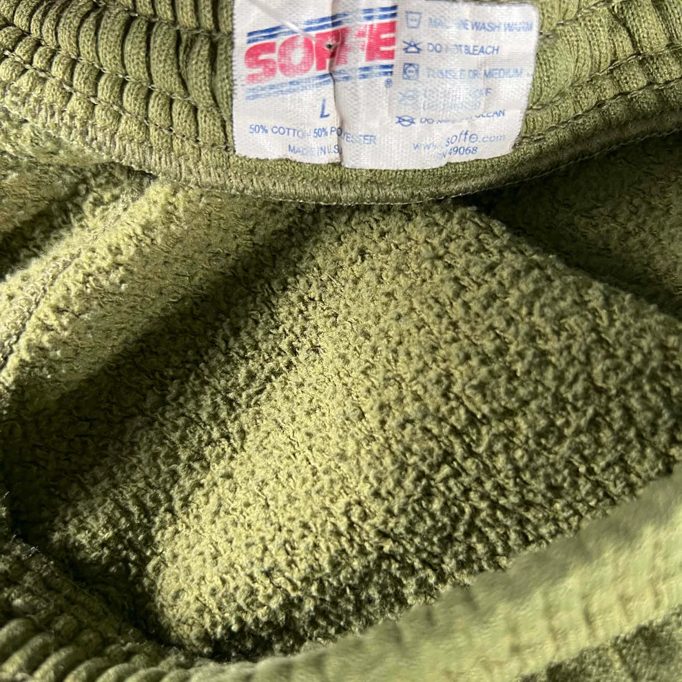 Vintage U.S. Military Sweatpants- SELECT PANT
