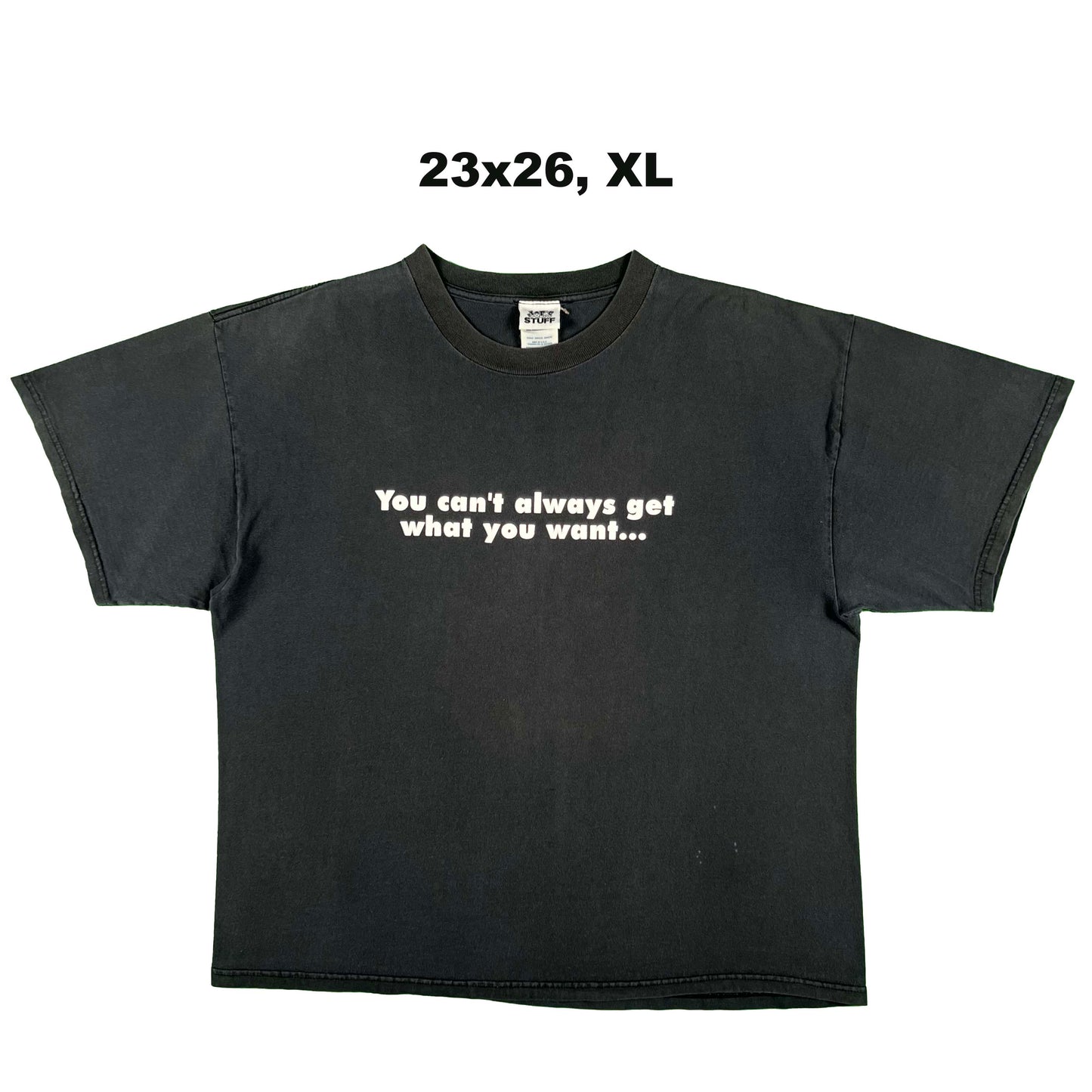 Vintage Delta Tees- SELECT T SHIRT
