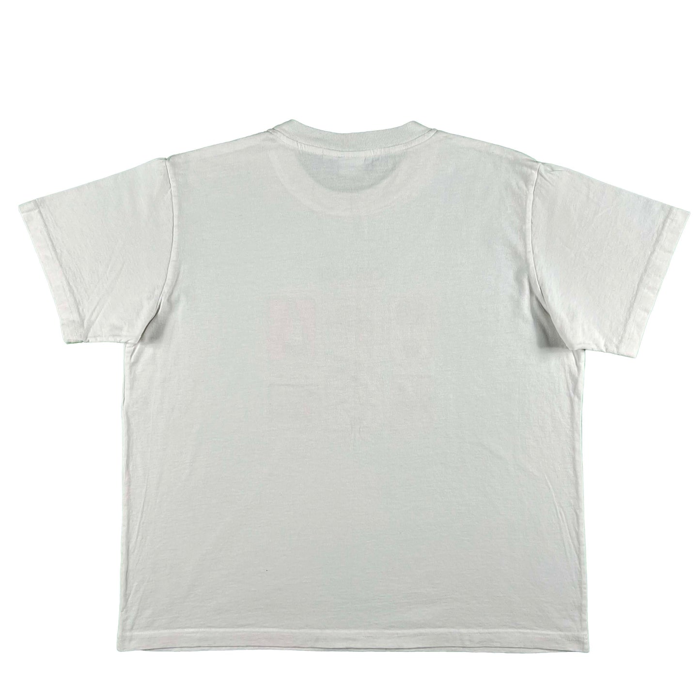 90s Cherokee potting shed Gardening Tee- L