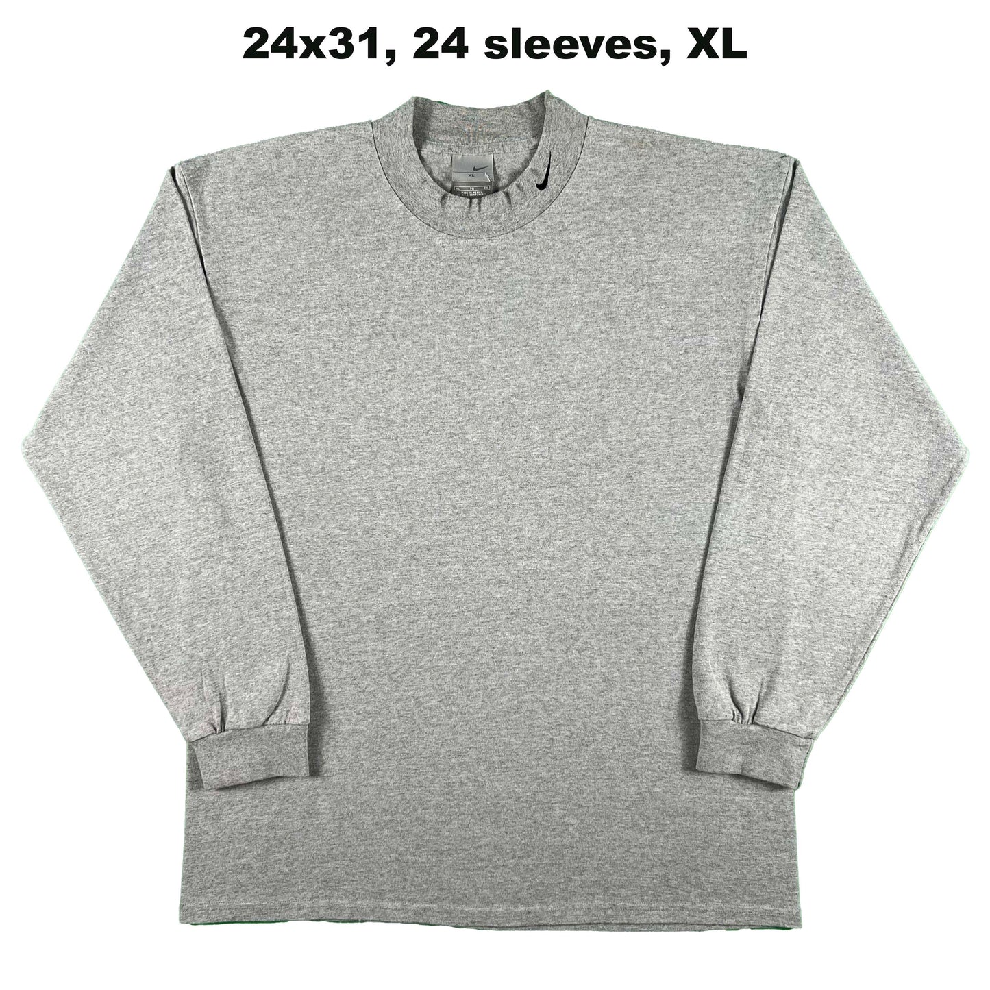 Vintage Nike Tees- SELECT T SHIRT