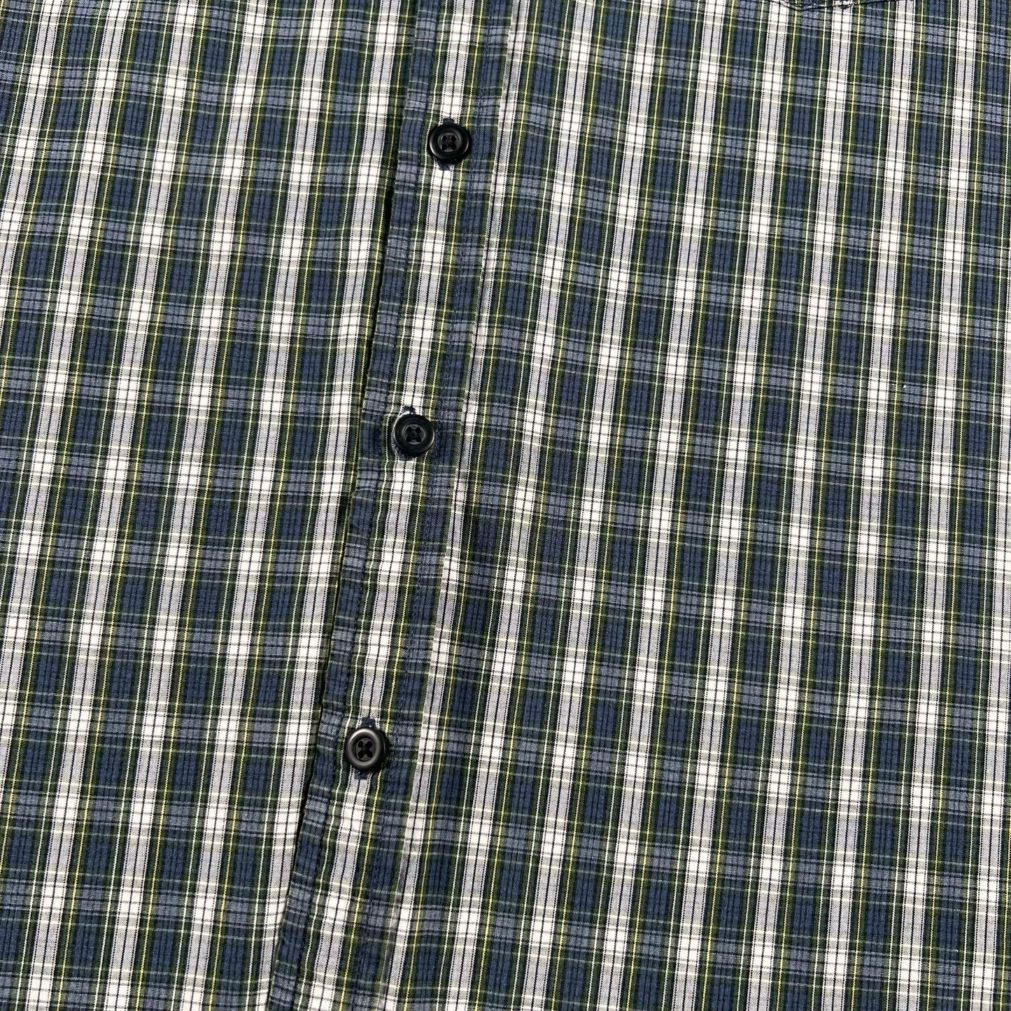 Vintage Gap 100% Cotton Button Up Shirts- SELECT SHIRT