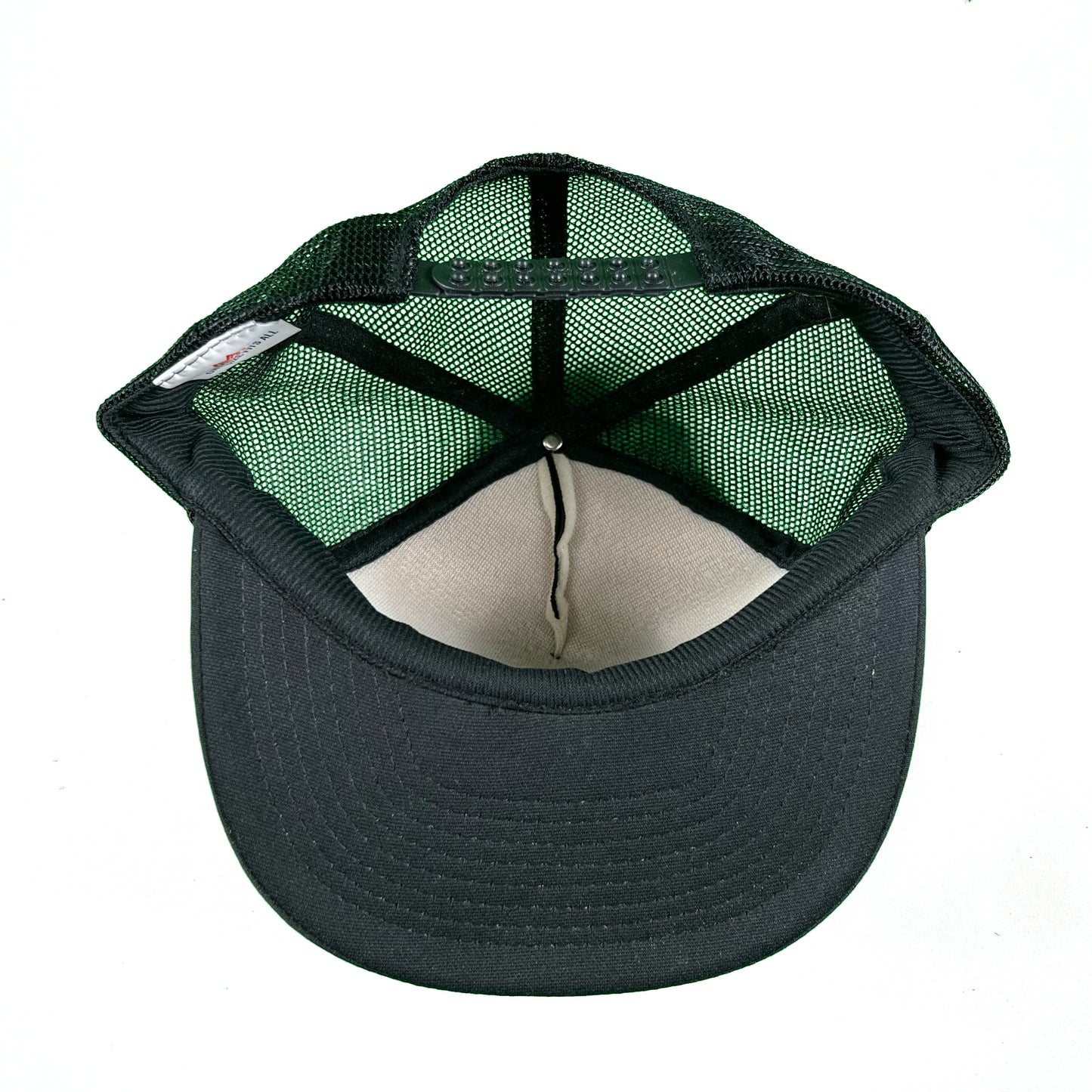 80s Pinned Foam Trucker Hat