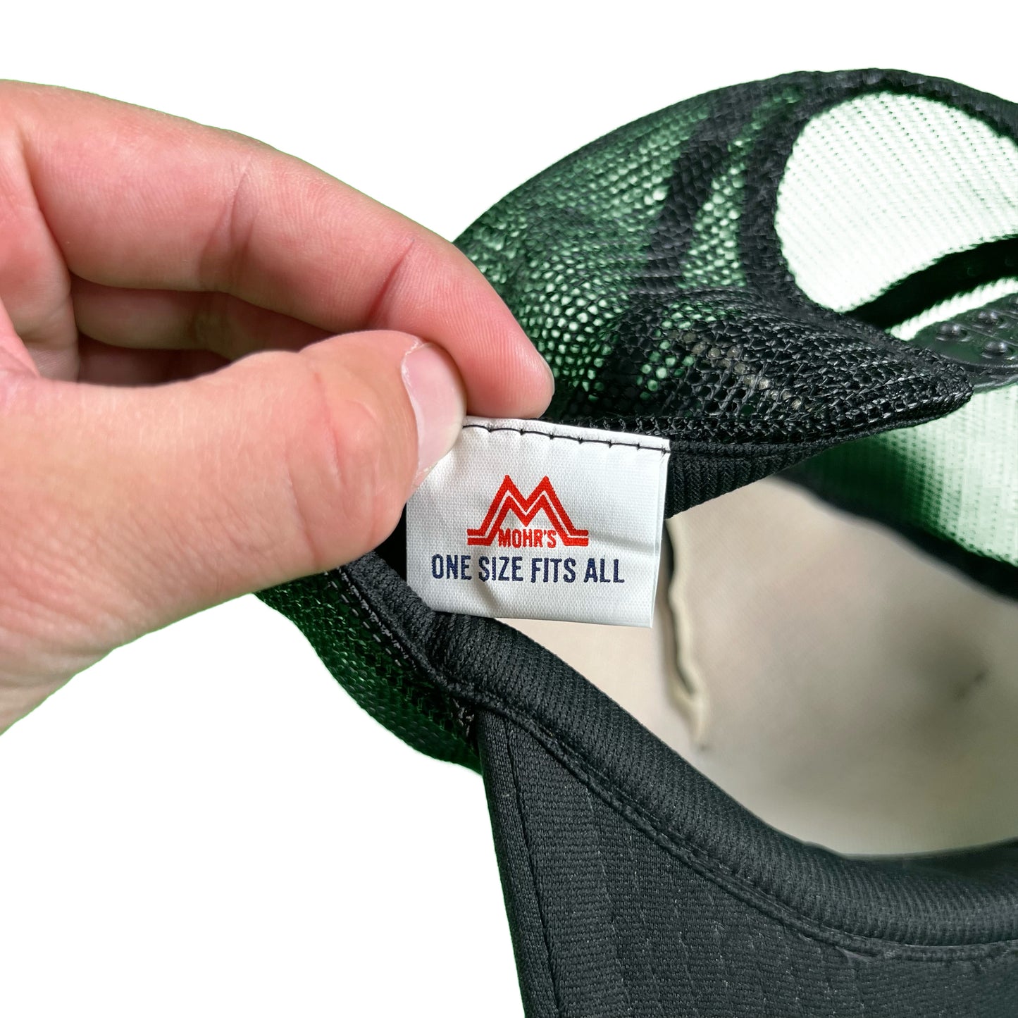 80s Pinned 'Valley' Trucker Hats- SELECT HAT