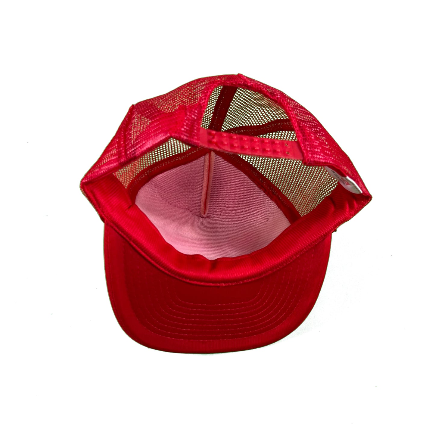 80s Pinned 'Valley' Trucker Hats- SELECT HAT