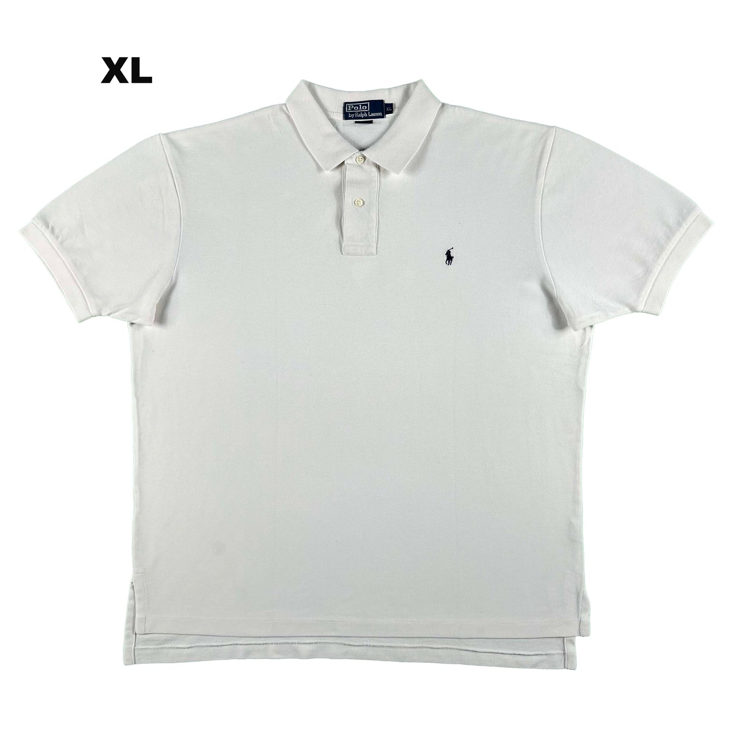 Vintage Polo by Ralph Lauren Polo Shirt 3 Packs- SELECT PACK