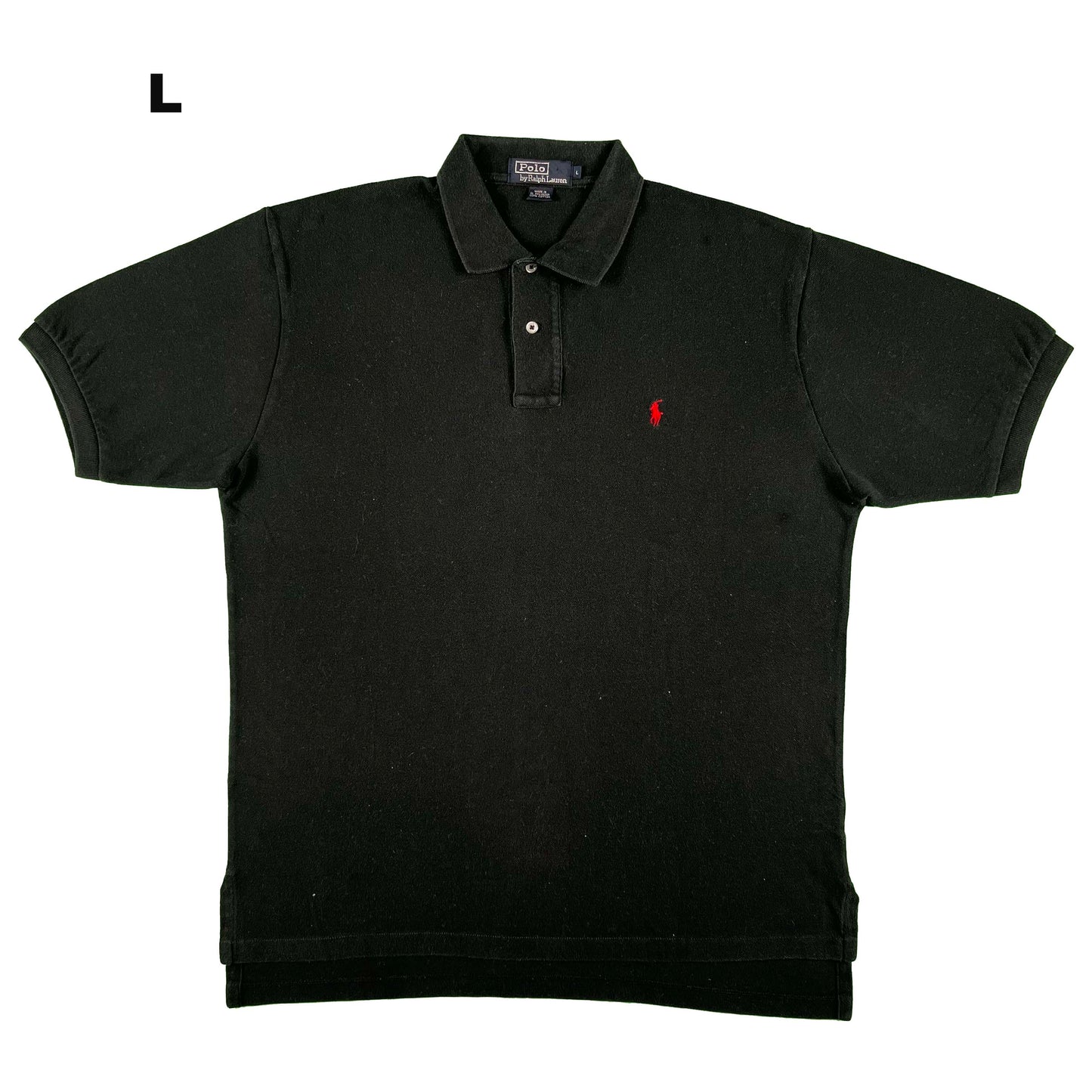 Vintage Polo by Ralph Lauren Polo Shirt 3 Packs- SELECT PACK