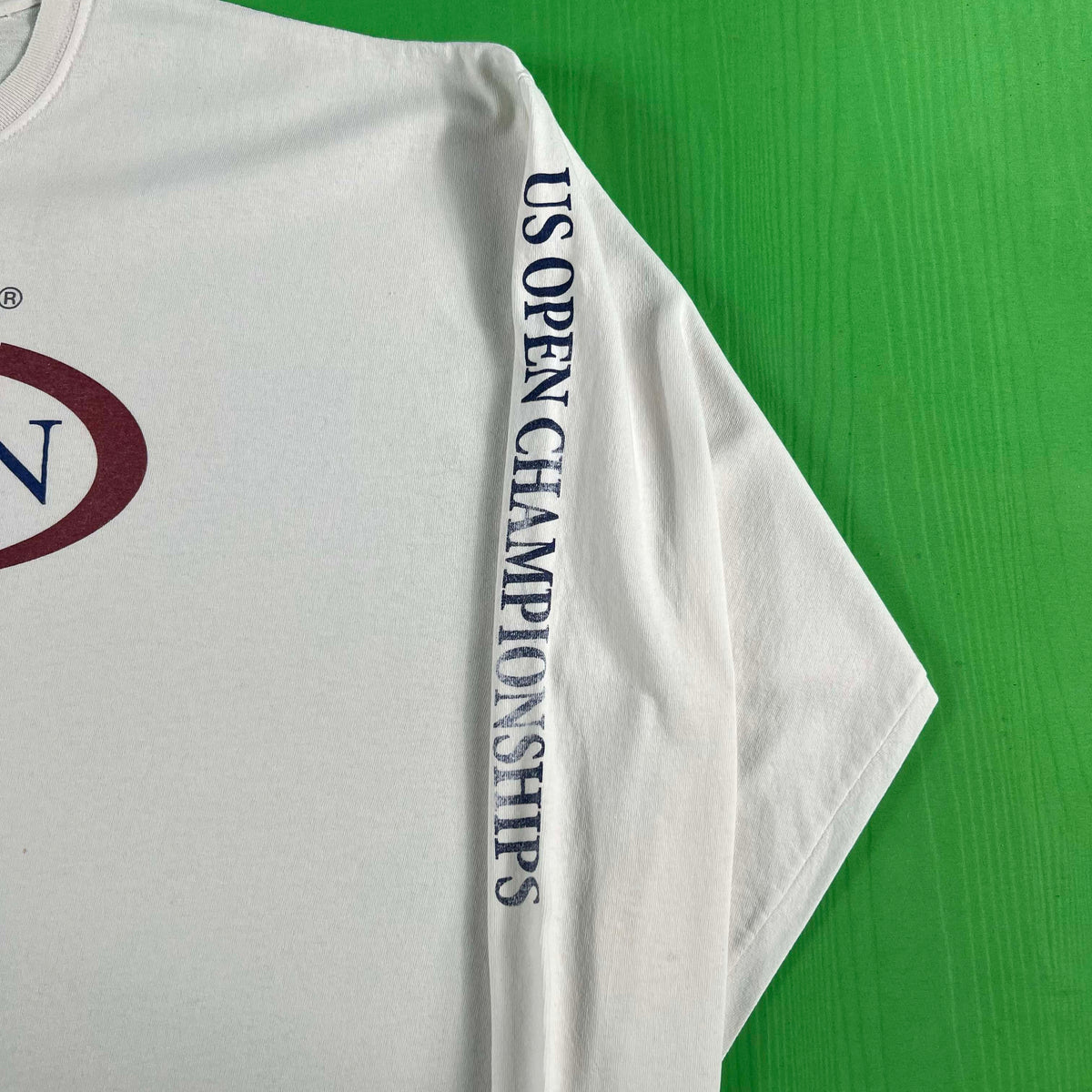 U.S. Open Tennis Tees- SELECT SHIRT