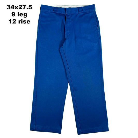 Dickies '874' Pants- SELECT PAIR