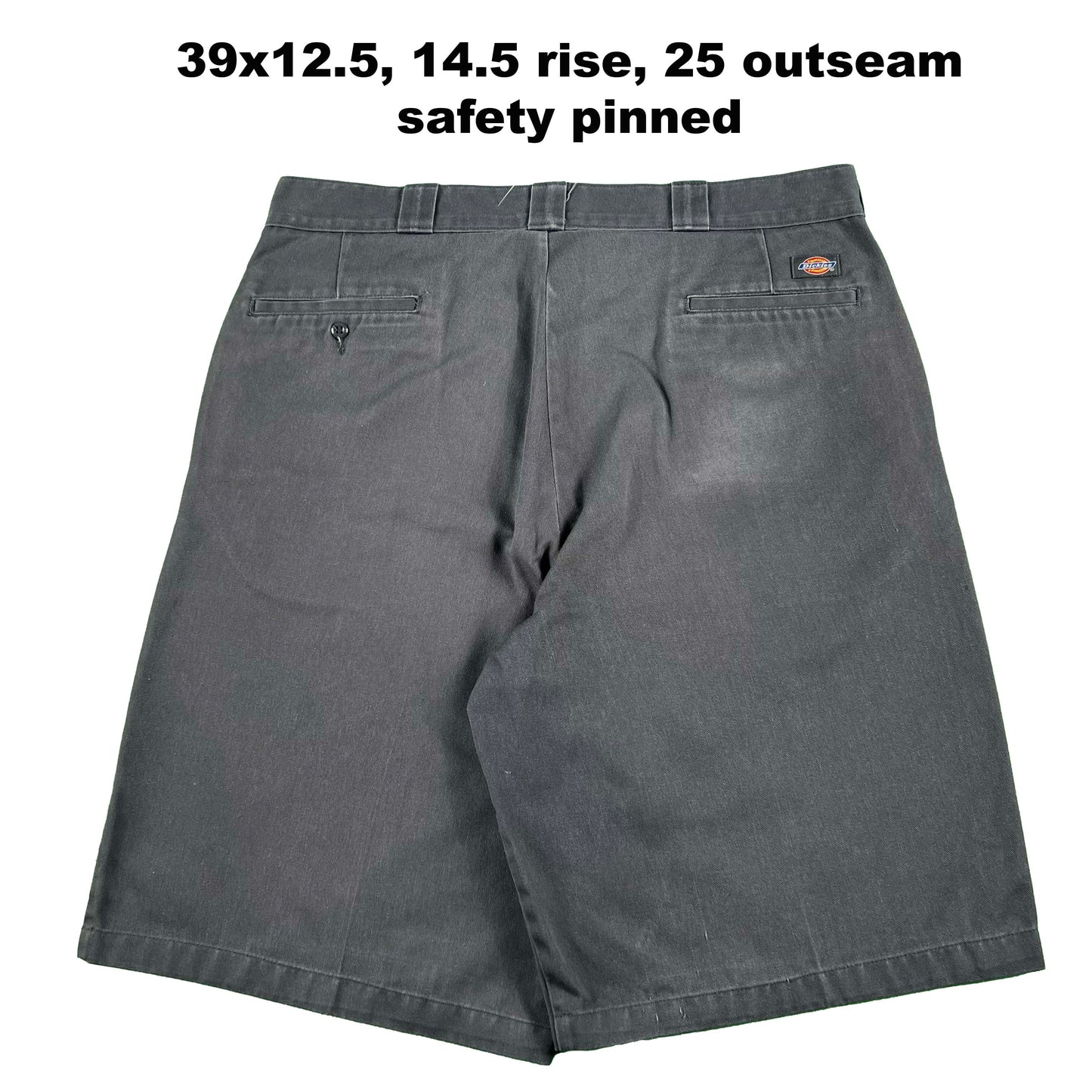 Baggy Dickies Shorts- SELECT PAIR