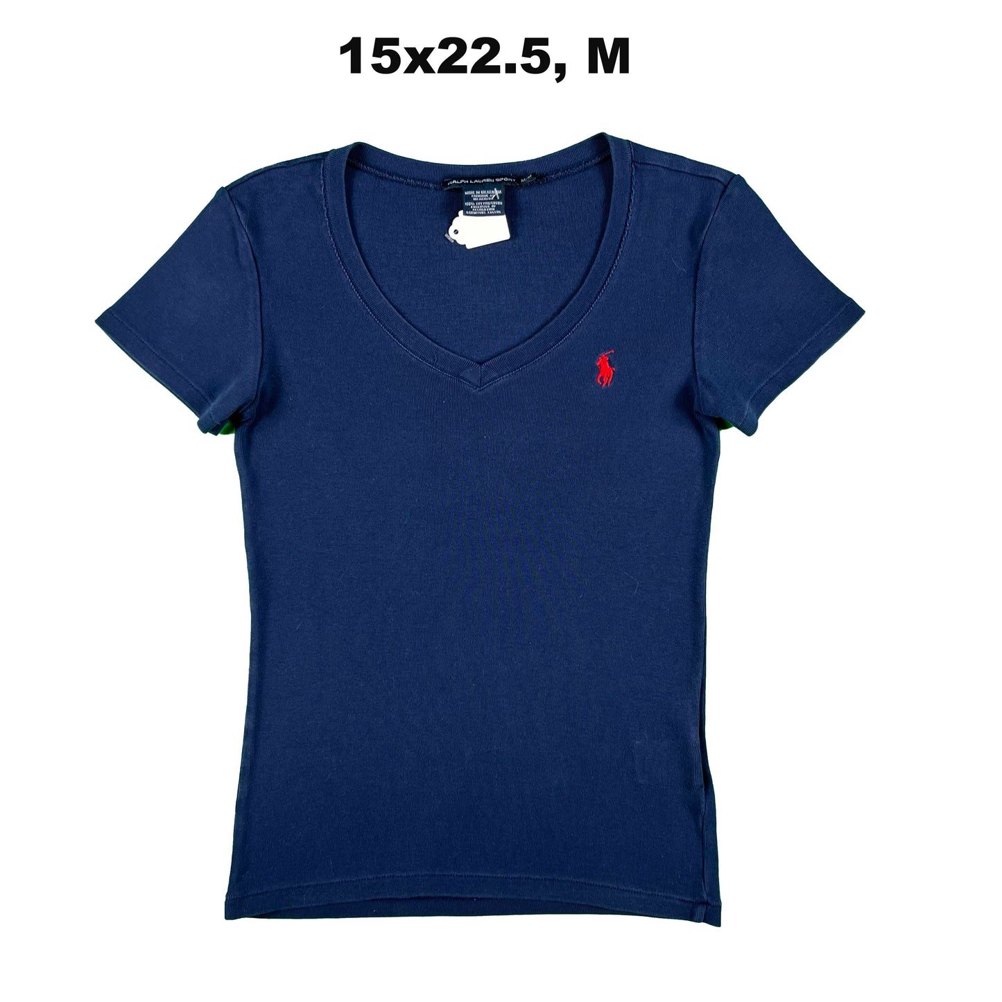 90s Polo Sport/Ralph Lauren Cutie Tees- SELECT T SHIRT