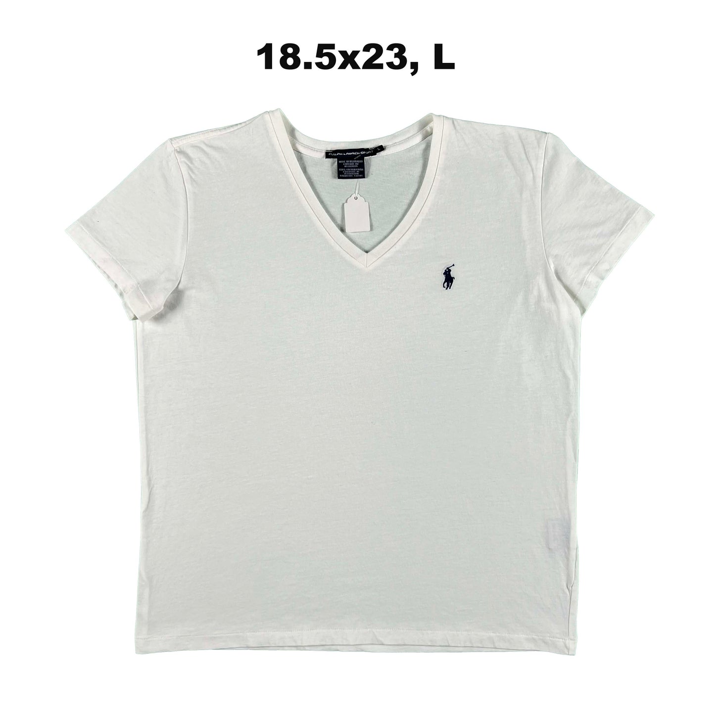 90s Polo Sport/Ralph Lauren Cutie Tees- SELECT T SHIRT