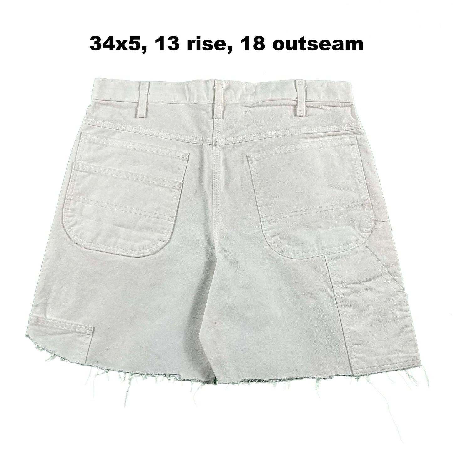 Dickies Painters Shorts- SELECT PAIR