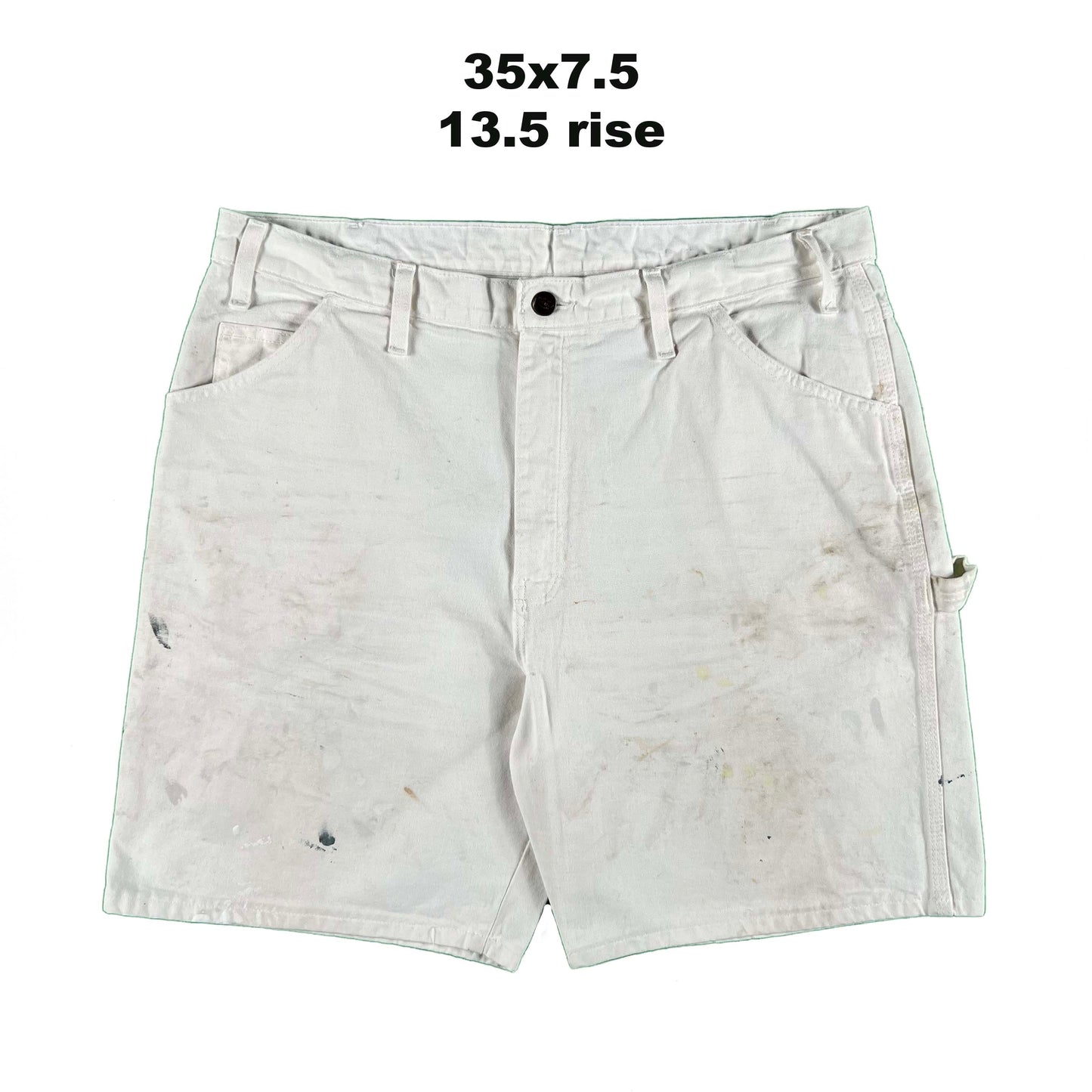 Dickies Painters Shorts- SELECT PAIR