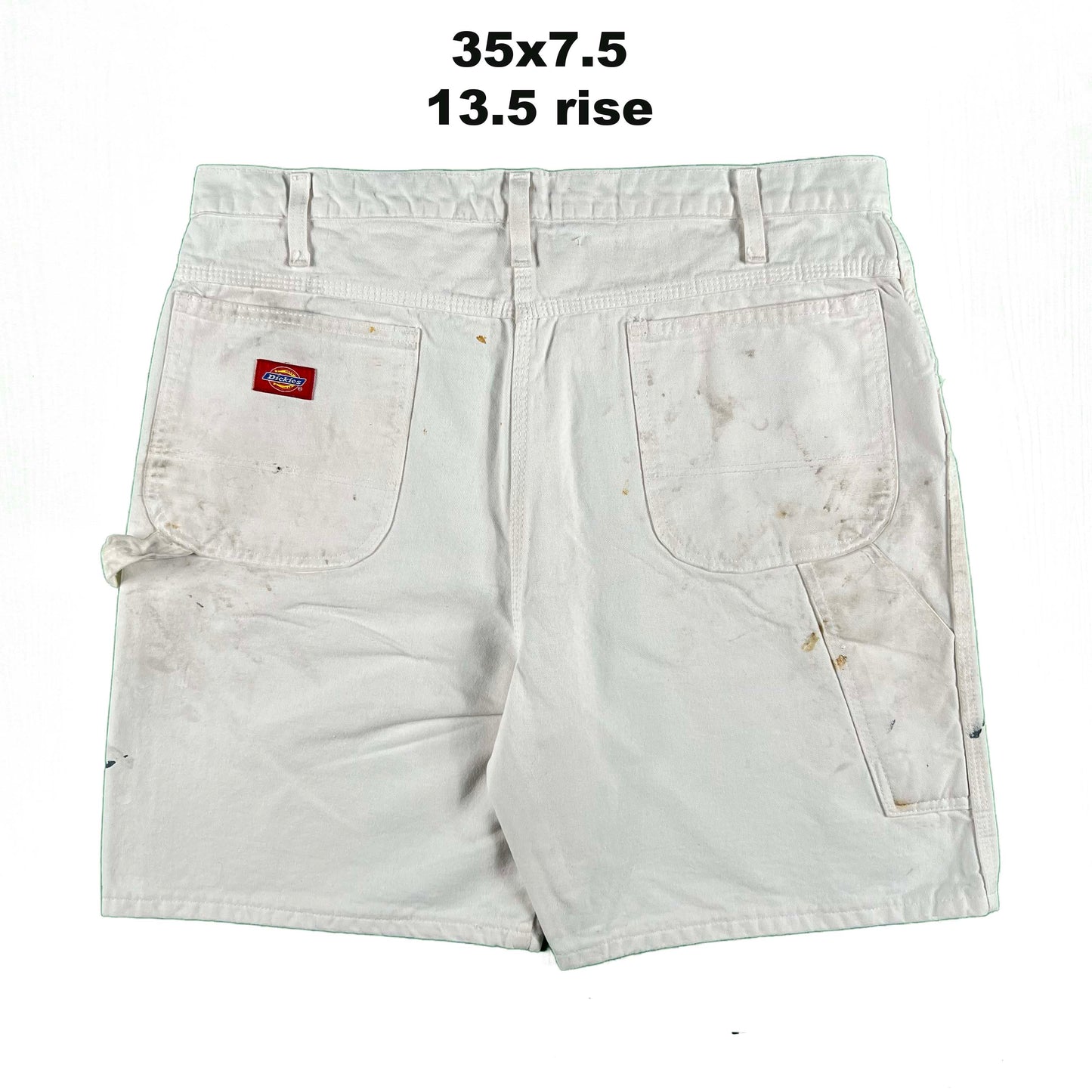 Dickies Painters Shorts- SELECT PAIR