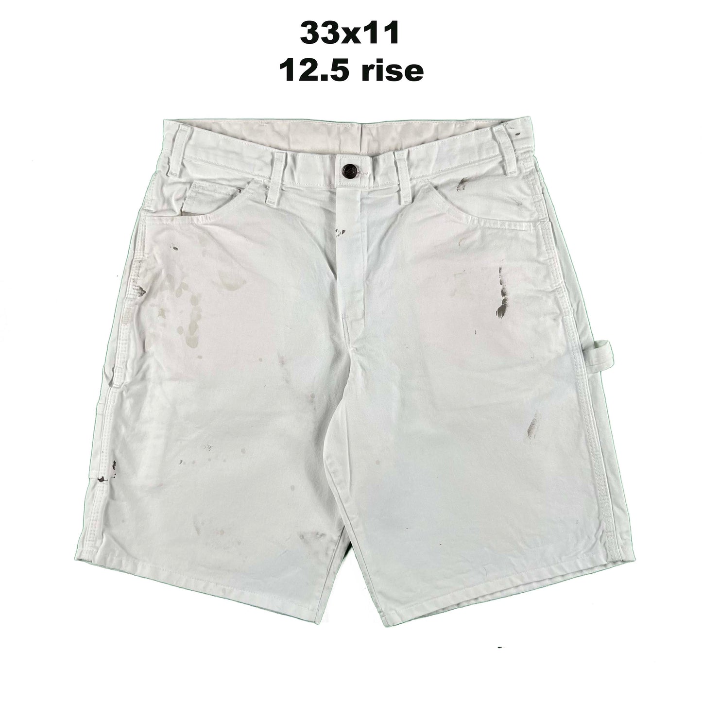 Dickies Painters Shorts- SELECT PAIR
