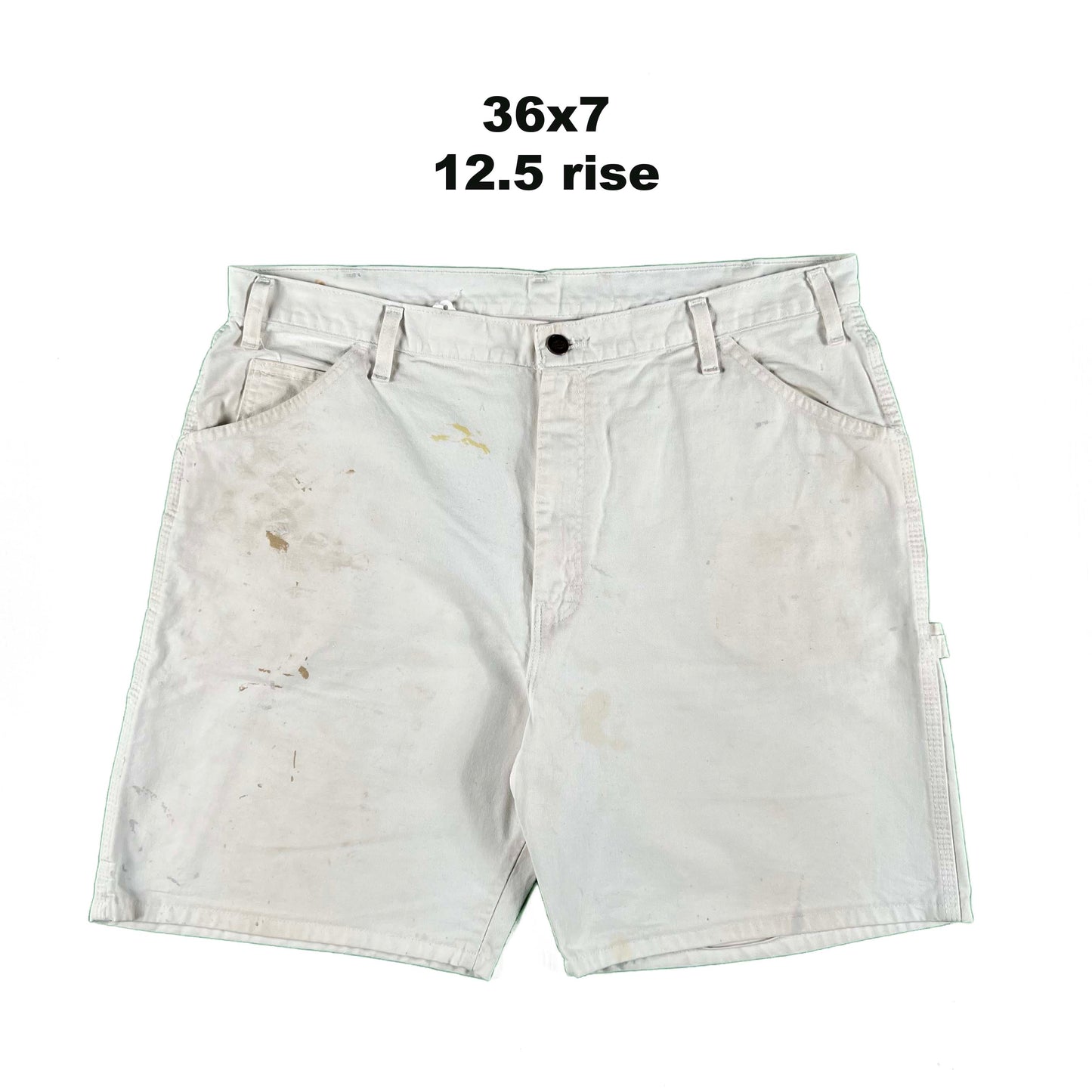 Dickies Painters Shorts- SELECT PAIR