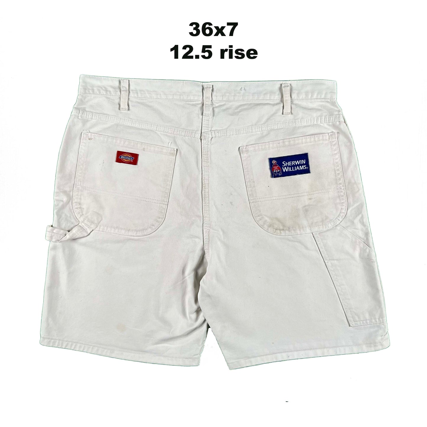 Dickies Painters Shorts- SELECT PAIR