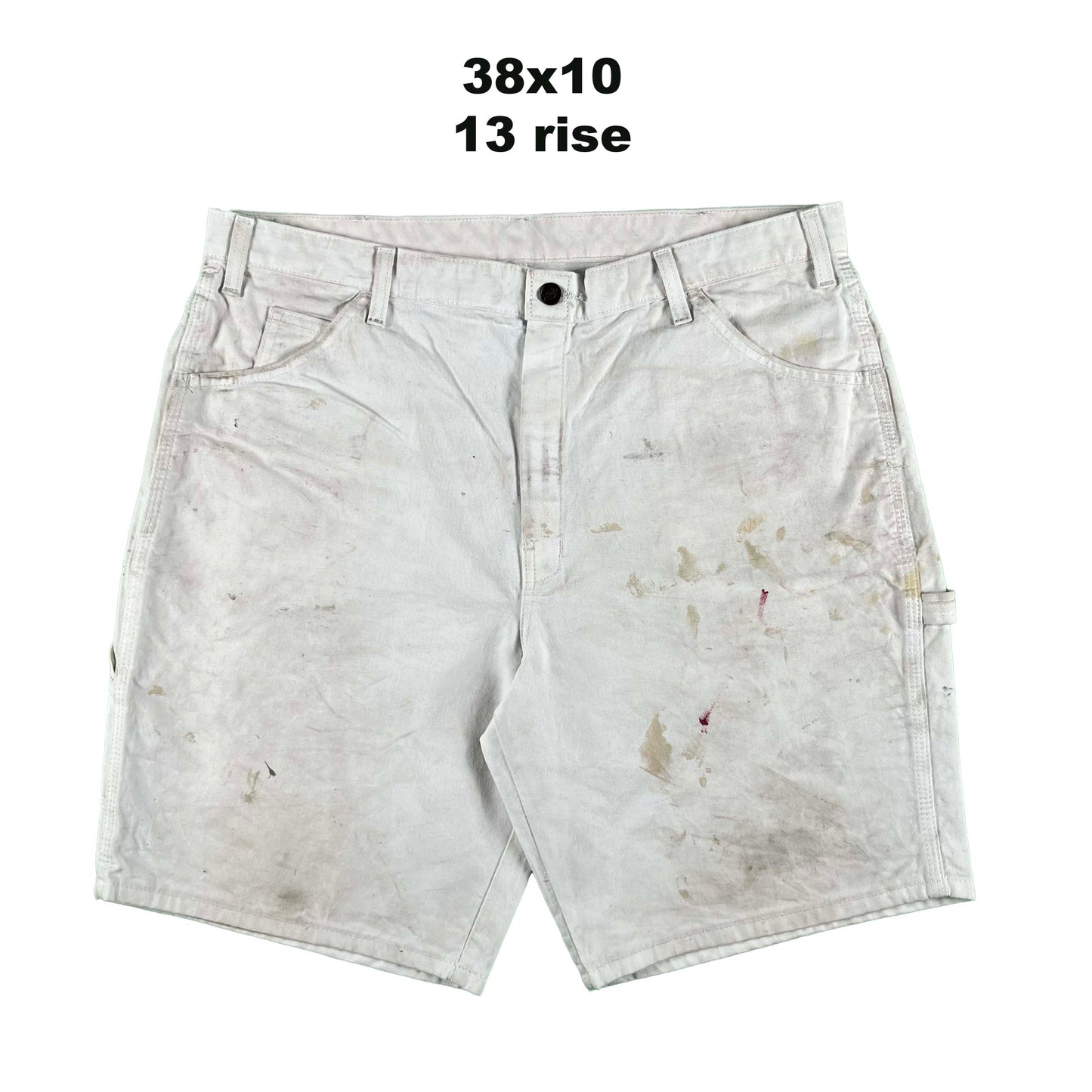 Dickies Painters Shorts- SELECT PAIR
