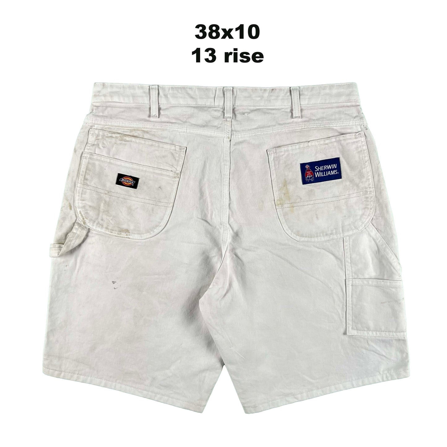 Dickies Painters Shorts- SELECT PAIR