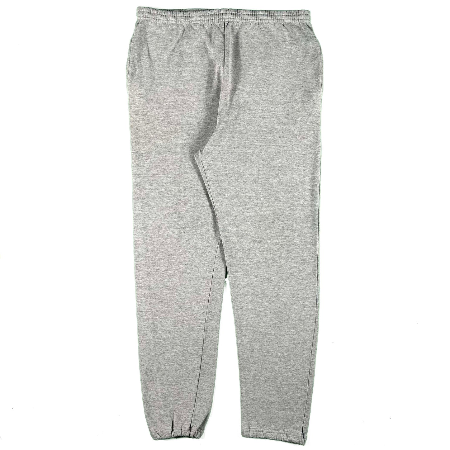 90s L.L. Bean by Russell Athletic Grey Sweatpants- L