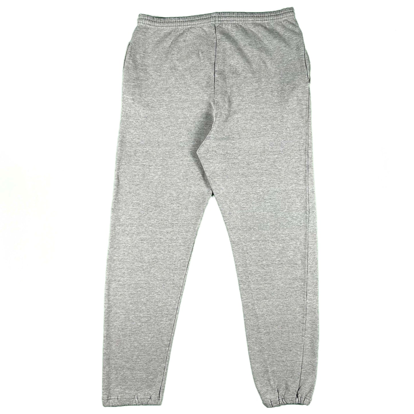 90s L.L. Bean by Russell Athletic Grey Sweatpants- L