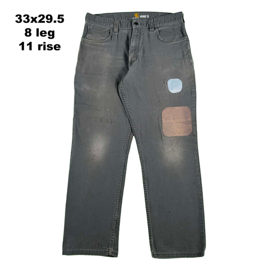 Carhartt Carpenter Pants- SELECT PAIR