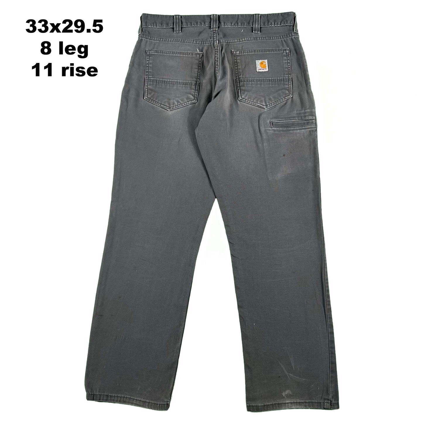 Carhartt Carpenter Pants- SELECT PAIR