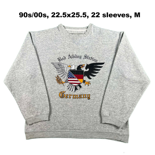Vintage U.S. Military Sweatshirts- SELECT SWEAT