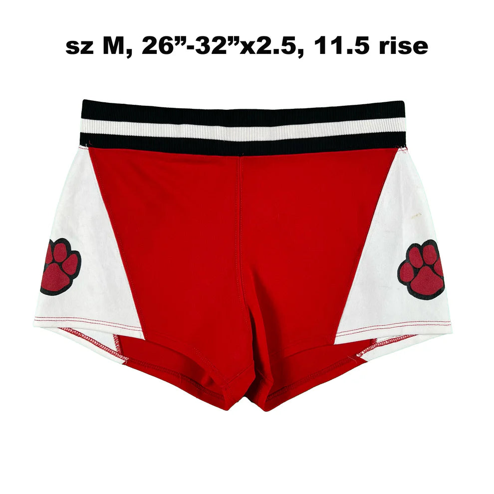 Vintage Gym Shorts- SELECT PAIR