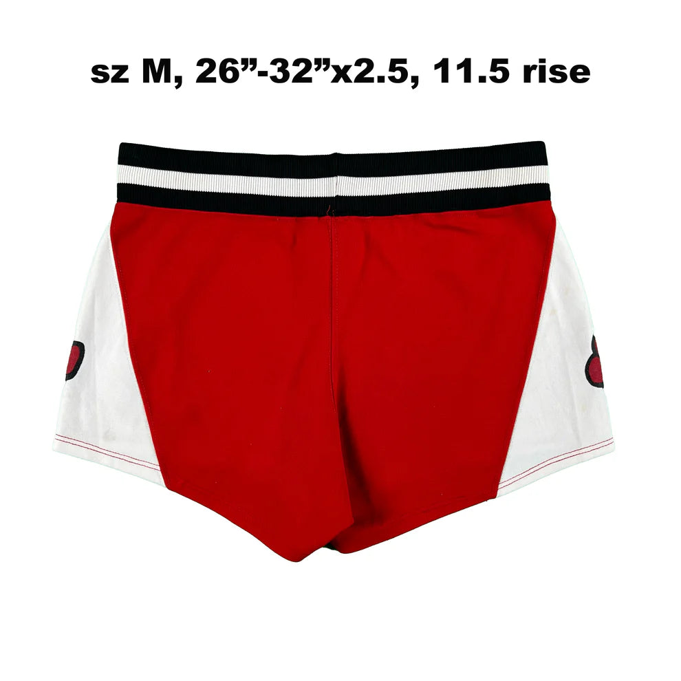 Vintage Gym Shorts- SELECT PAIR